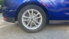 Ford C-MAX 1.5 TDCi Zetec 5dr Powershift Diesel Estate